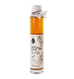 들기름(칠갑농산) CHILGAP Perilla Oil (200ml/12)