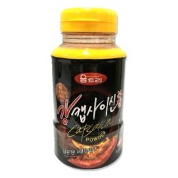 Capsaisin proszek (400g/12)