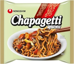 농심 짜파게티 Instant Noodles Chapagetti (140g/20)