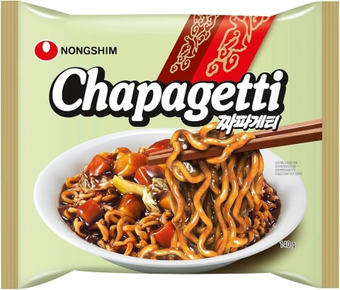 농심 짜파게티 (140g/20)