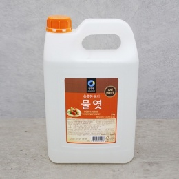 청정원 물엿 (5kg/4)