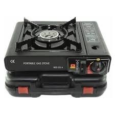 포터블 가스렌지 불판 분리형 Maximum Portable Gas Stove