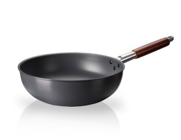 Tosco Chinska Patelnia z powłoką(1pcs.)