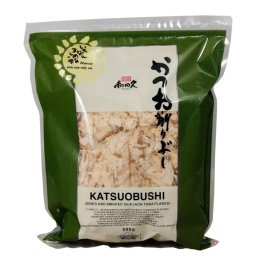 Bonito Płatki Katsuobushi (500g/8)