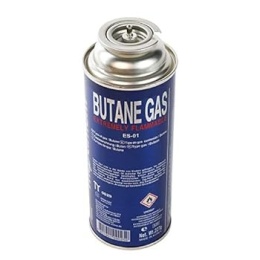 Butangas (227g/28) (1set 4szt)