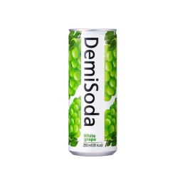 데미소다 청포도 (250ml/30)