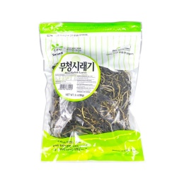 SinSunMi Dried Radish Leaves (85g/30)