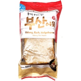 Eomuk, Ciasto rybne (kwadratowe), SeaStory (900g/12)