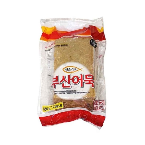 Eomuk, Fish cake(Mix), Haemalgeun (900g/12) Eomuk, Fish cake(Mix), Haemalgeun (900g/12)