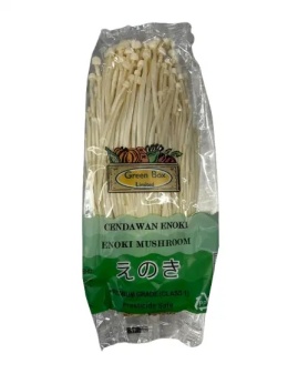 Grzyby Enoki, Mao xiong (100g/50)