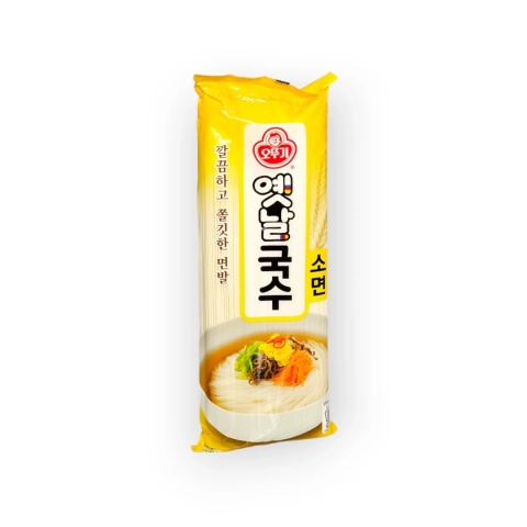 한국산 밀면 소면 500g | 오뚜기