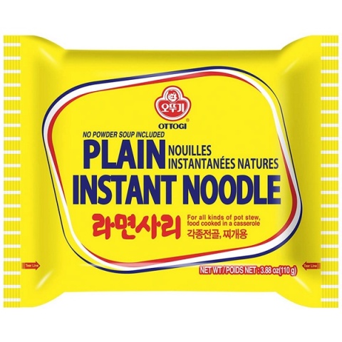 Makaron Instant do zupy Ramen Sari 110 g | Ottogi