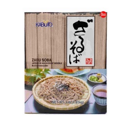 Makaron gryczany Soba (1.81kg/9)