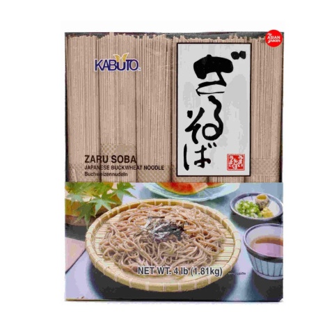Makaron gryczany Soba (1.81kg/9)