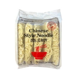 Chines Style noodle, OurHome (1,15kg/8)