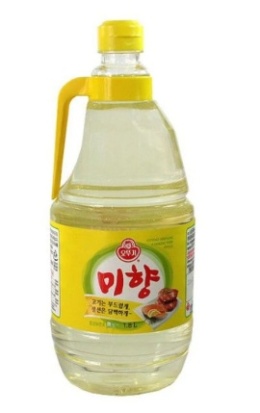 Mihyang, Cooking wine, Ottogi (1.8L/6)