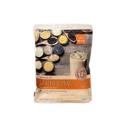 Misus garu, Proszek z prażonych ziaren, Neulpureun (1kg/12)