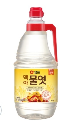 Mulyeut, Corn Syrup, Sempio (2.45kg/8)