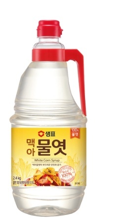 Mulyeut, Corn Syrup, Sempio (5kg/3)