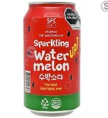 수박 소다 (350ml/24)