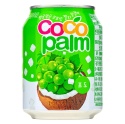 Grape Drink Coco Palm (238mlx12/6)