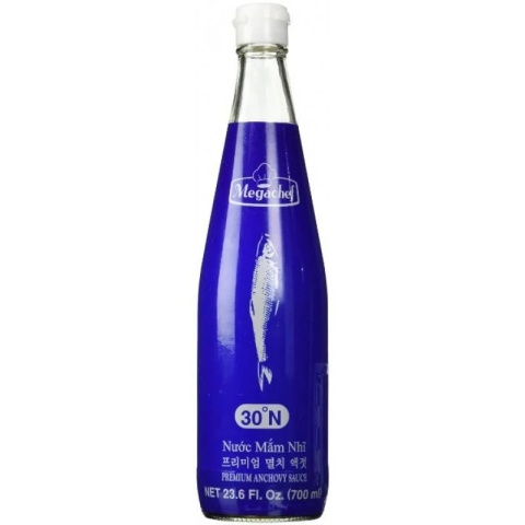 Ojingeo Aegjeos, Squid fish sauce, Thai (4.5L/3)