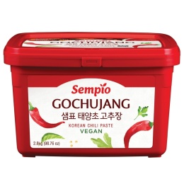고추장 고추장 2.8 kg | 샘피오