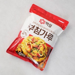 Pancake Mix (1kg/10)
