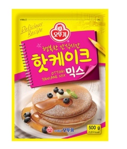 Pancake Mix (500g/20)