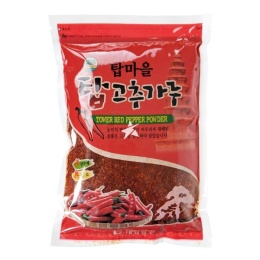Papryka Gochugaru grubo mielona 1kg | Dae Kyung