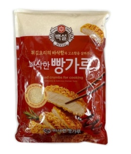 Ppang garu, Panierka Panko, Beksul(1kg/10)