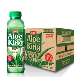Aloe Vera Napój (500ml/20)
