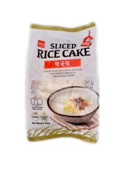 Wang Kluski Ryzowe (plasterki) (600g/12)