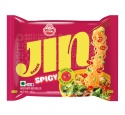 Ramen koreański, Jin Spicy Multipack, Ottogi (120gx5)_BTS edition