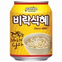 식혜 Rice punch drink shikhye (238mlx12/6)