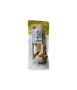 Samgye-tang Baza do zupy (70g/50)