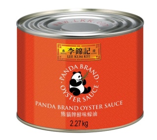 굴소스 (2.27kg/6)