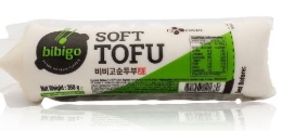 Tofu Miękkie, Bibigo (350g/14)