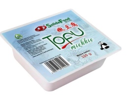 Tofu miękkie Blue, Solida (320g/30)