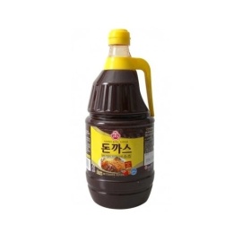 Tonkatsu Sos (2.1L/6)
