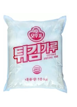 Tugim Garu, mieszanka do smażenia, Ottogi (10kg/1)