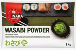 Wasabi garu, Wasabi powder, Inaka (1kg/10)