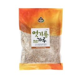 Yeosgileum garu, Malt Powder, Assi (454g/20)